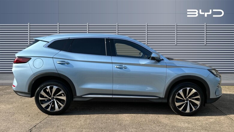 BYD Seal U 1.5 DM-i Boost 5dr Auto Estate